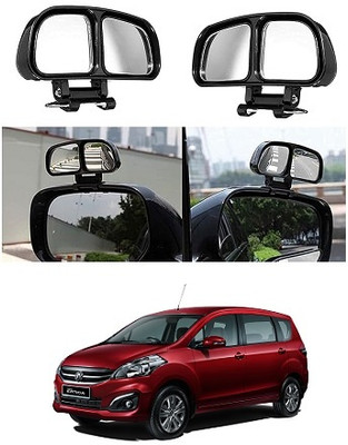 After cars Manual Blind Spot Mirror For Maruti Suzuki Ertiga(Left, Right)