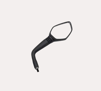 Pa Manual Rear View Mirror For KTM Duke 390(Right)