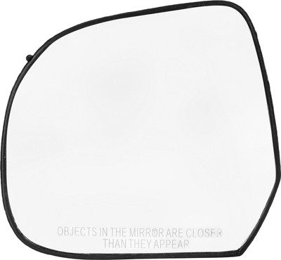 RMC Manual Rear View Mirror, Passenger Side For Mahindra Verito(Exterior, Left)