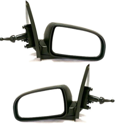 KDT Manual Passenger Side, Driver Side For Chevrolet Aveo(Left, Right)