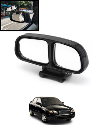 MATIES Manual Blind Spot Mirror For Maruti Suzuki Baleno(Left, Right)
