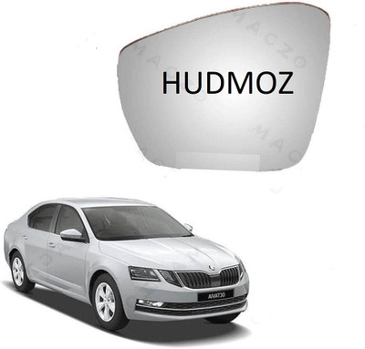 HUDMOZ Manual Passenger Side For Skoda Octavia(Left)