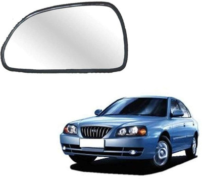HUDMOZ Manual Passenger Side For Hyundai Elantra(Left)
