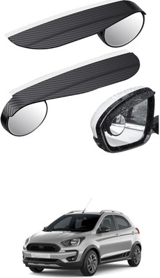 GONAMA Manual Rear View Mirror For Renault Pulse(Interior)