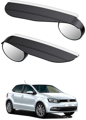 LOVMOTO Manual Passenger Side For Volkswagen Polo GT(Center)