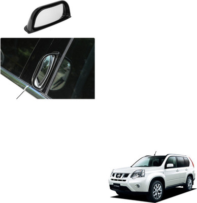 SEMAPHORE Manual Blind Spot Mirror For Nissan X-Trail(Left, Right)