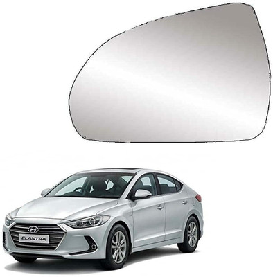 HUDMOZ Manual Passenger Side For Hyundai Elantra(Left)