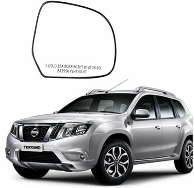 SUPER CONVEX Manual Driver Side For Nissan Terrano(Right)