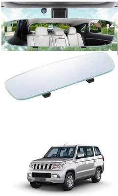 LOVMOTO Manual Passenger Side For Mahindra Universal For Car(Center)