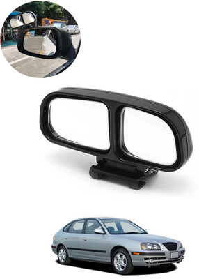 CCMM Manual Blind Spot Mirror For Hyundai Elantra(Left, Right)
