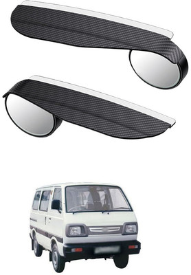 LOVMOTO Manual Driver Side For Maruti Suzuki Omni(Exterior)
