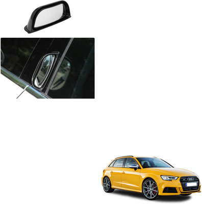 SEMAPHORE Manual Blind Spot Mirror For Audi S3(Left, Right)