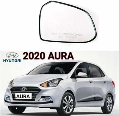 SUPER CONVEX Manual Driver Side For Hyundai Laura(Right)