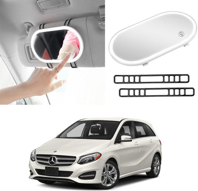 Oshotto Power Vanity Mirror For Mercedes Benz B-Class(Interior)