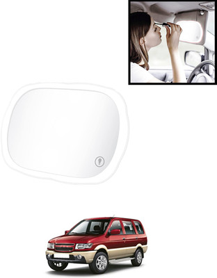 AYW Manual Vanity Mirror For Maruti Suzuki SX4(Interior)