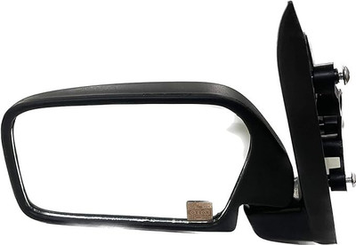 KDT Manual Rear View Mirror For Maruti Suzuki Zen(Left)