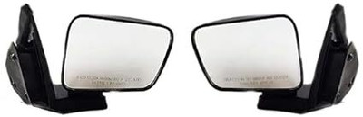 KDT Manual Remote Driver Side, Passenger Side For Renault Kwid(Left, Right)