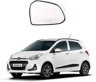 ajhelmetstar Manual Driver Side For Hyundai Grand i10(Right)