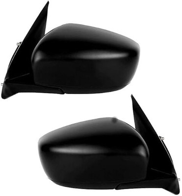 KDT Manual Rear View Mirror For Maruti Suzuki Alto 800(Left, Right)