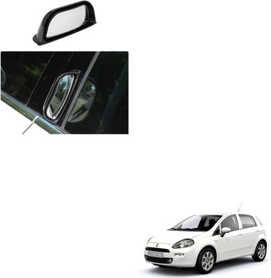 SEMAPHORE Manual Blind Spot Mirror For Fiat Punto(Left, Right)