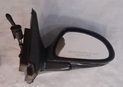 WELCO Manual Remote Driver Side For Maruti Suzuki Alto(Right)