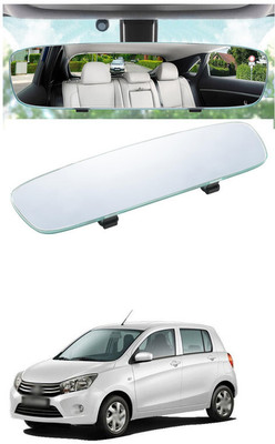 LOVMOTO Manual Driver Side For Maruti Suzuki Celerio(Exterior)