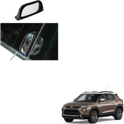 SEMAPHORE Manual Blind Spot Mirror For Chevrolet Trailblazer(Left, Right)