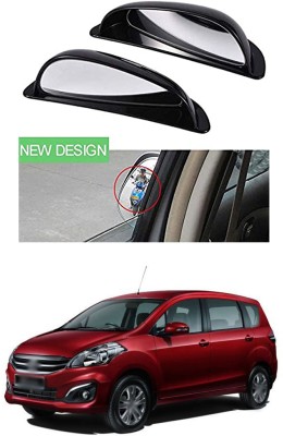 PRTEK Manual Rear View Mirror For Maruti Suzuki S-Cross(Exterior)