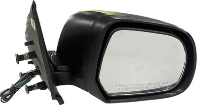 KDT Manual Remote Driver Side For Nissan Micra(Right)
