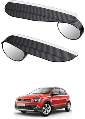 LOVMOTO Manual Driver Side For Volkswagen Universal For Car(Exterior)
