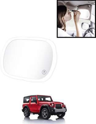 AYW Manual Vanity Mirror For Nissan Teana(Interior)