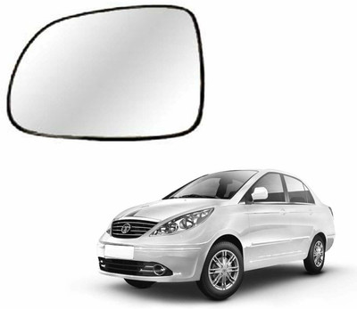 HUDMOZ Manual Passenger Side For Tata Manza(Left)