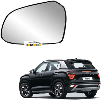 HUDMOZ Manual Passenger Side For Hyundai Creta(Left)