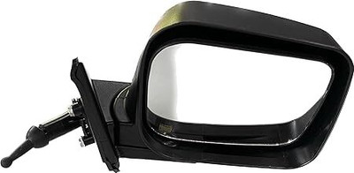 KDT Manual Rear View Mirror For Tata Universal For Car(Right)