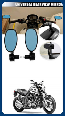 GONAMA Manual Passenger Side For Honda Aviator(Center)