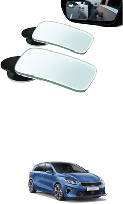 GONAMA Manual Vanity Mirror For Mitsubishi Outlander(Center)