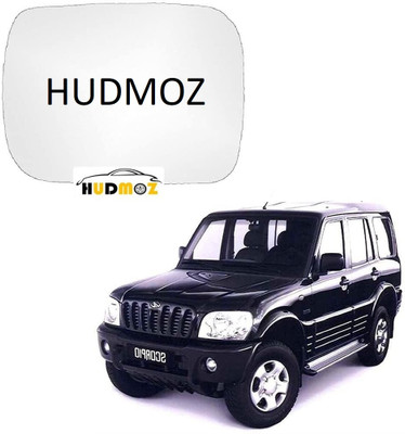HUDMOZ Manual Passenger Side For Mahindra Scorpio(Left)