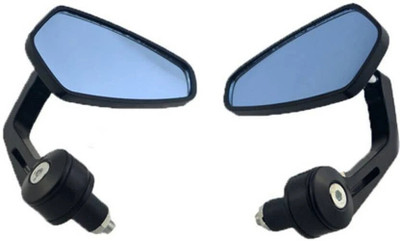 anmol enterprises Manual Driver Side For Yamaha, Royal Enfield Pulsar 135 LS DTS-i(Right, Left)
