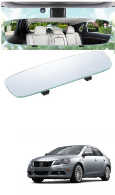 LOVMOTO Manual Vanity Mirror For Maruti Suzuki Universal For Car(Interior)