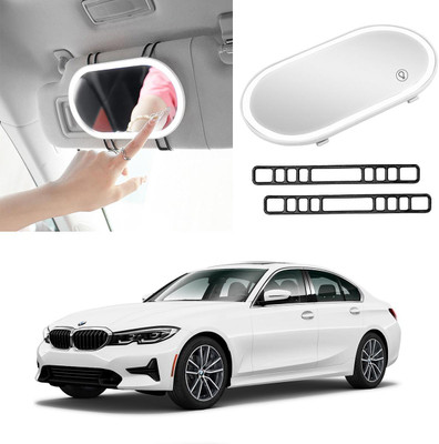 Oshotto Power Vanity Mirror For BMW 3 Series(Interior)