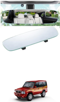 LOVMOTO Manual Vanity Mirror For Tata Universal For Car(Interior)