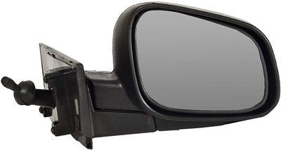 KDT Manual Rear View Mirror For Chevrolet Beat(Right)