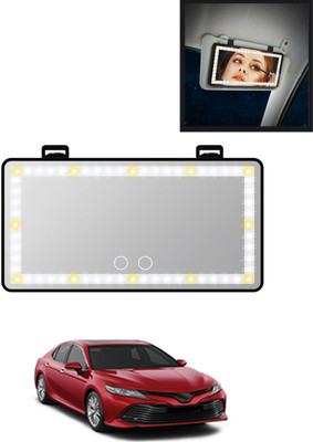 AYW Manual Vanity Mirror For Toyota Camry(Interior)