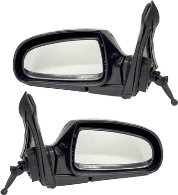 KDT Manual Passenger Side, Driver Side For Hyundai Accent(Left, Right)
