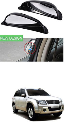 PRTEK Manual Rear View Mirror For Maruti Suzuki Universal For Car(Exterior)