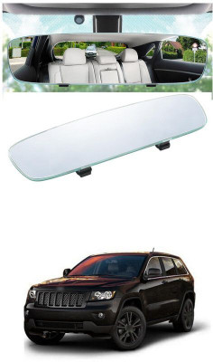 MOTOROYS Manual Vanity Mirror For Universal For Car Universal For Car(Interior)