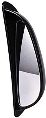 PRTEK Manual Rear View Mirror For Hyundai Verna(Exterior)