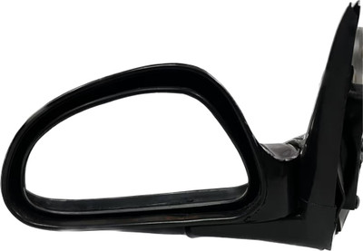 Mirax Manual Driver Side, Rear View Mirror, Passenger Side For Suzuki, Maruti Suzuki Zen(Left, Exterior)