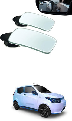 GONAMA Manual Rear View Mirror For Maruti Suzuki SX4(Interior)