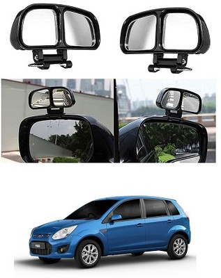 After cars Manual Blind Spot Mirror For Ford Figo(Right, Left)
